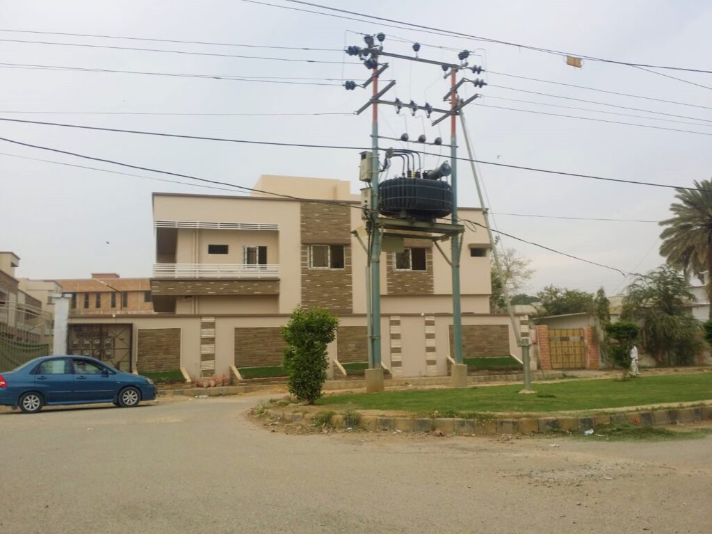 واٹر کارپوریشن کی 40 فیصد زمینوں پر قبضہ