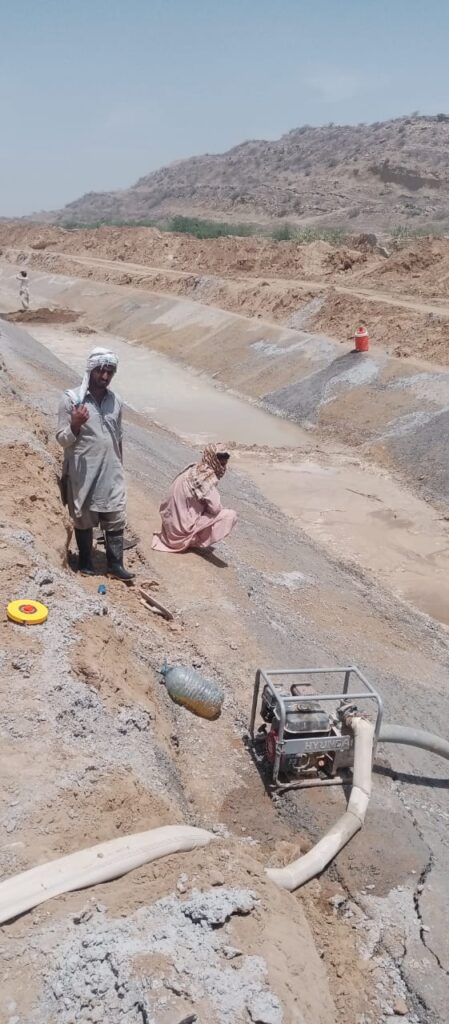 نئی حب کینال ادھورا ناکام منصوبہ بن گیا،کراچی میں پانی کا اضافہ نہیں ہوگا۔
