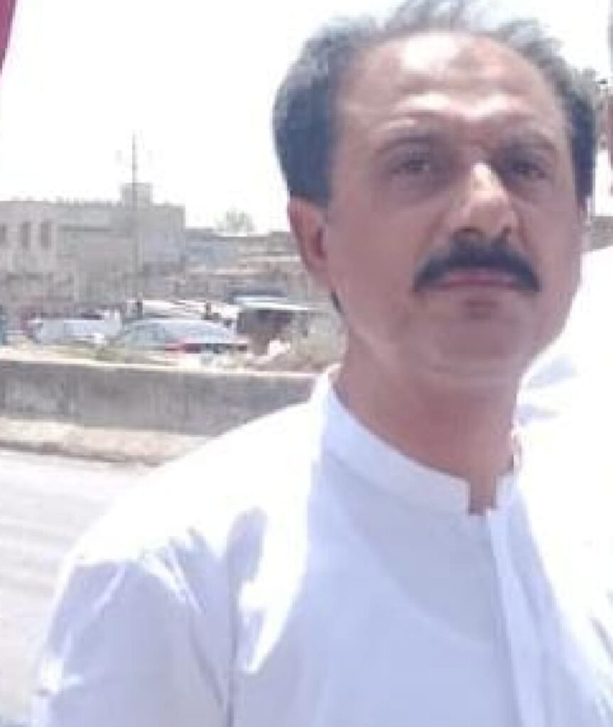 واٹر کارپوریشن کی 40 فیصد زمینوں پر قبضہ
