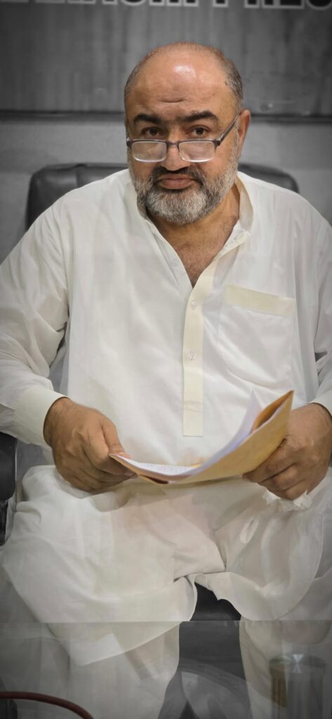 سب سوائل کے گھناؤنے کاروبار میں بلیک منی اور انڈر ورلڈ کی سرمایہ کاری 