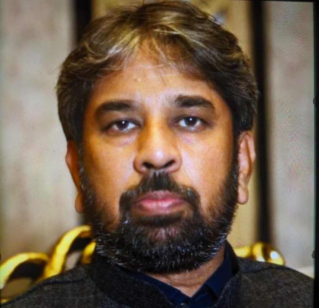 کراچی ماسٹر پلان 