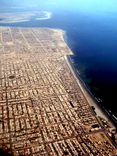 کراچی واٹر بورڈ نادہندگان